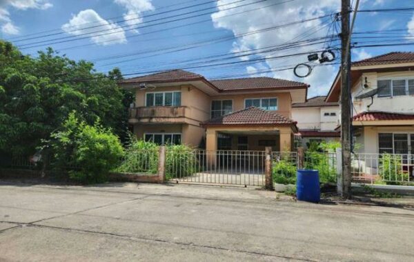 02 Single House _photo