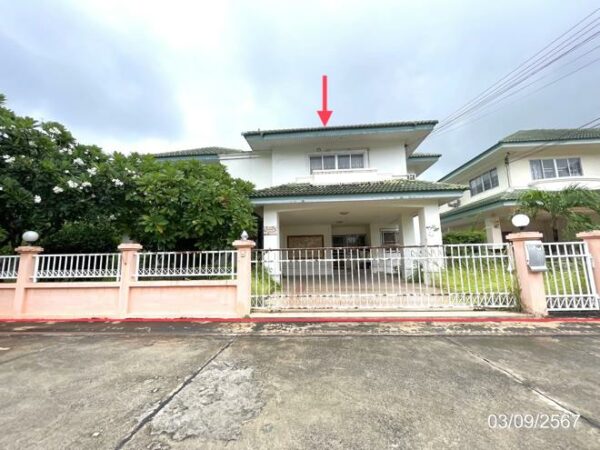 02 Single House _photo