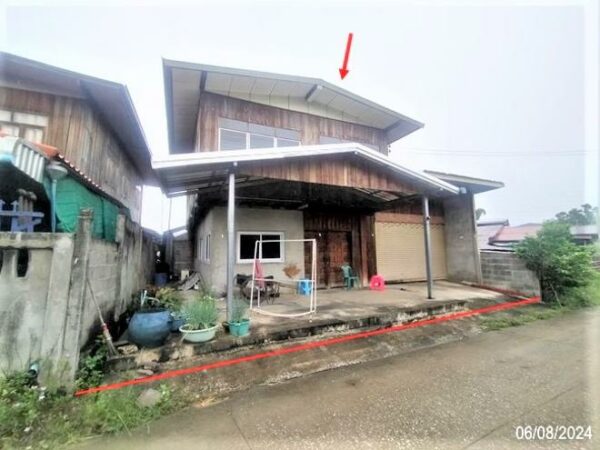 02 Single House _photo