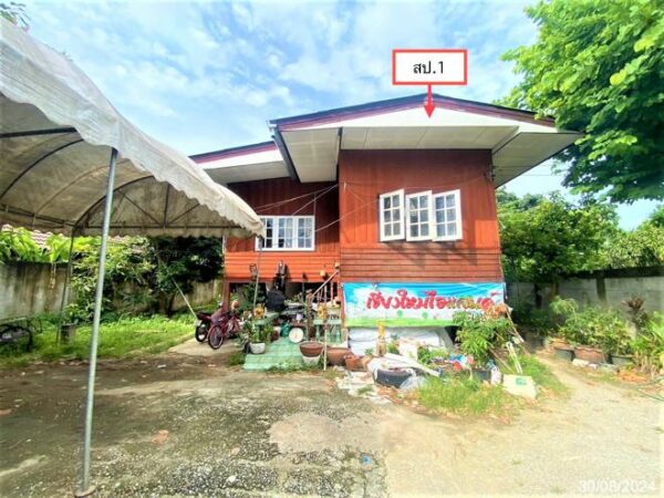 02 Single House _photo