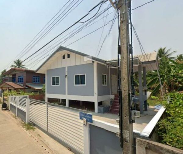 02 Single House _photo