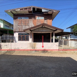 02 Single House _photo