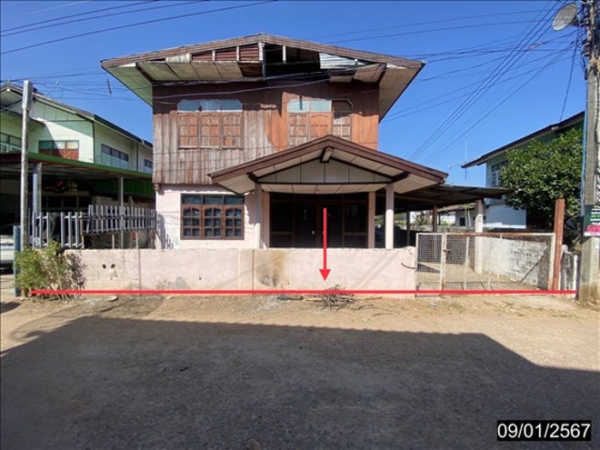 02 Single House _photo