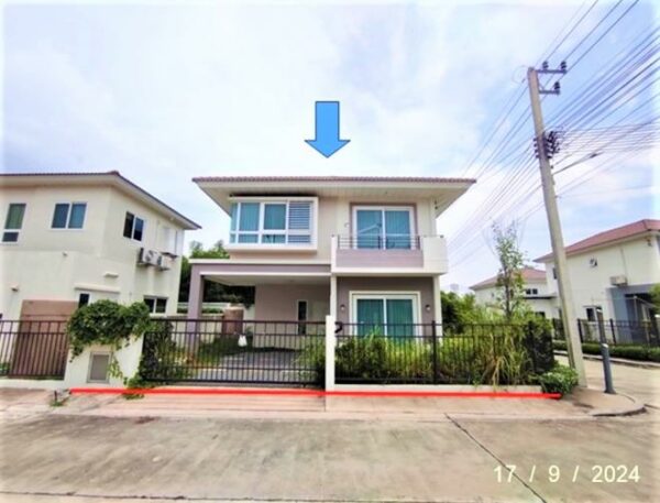 02 Single House _photo