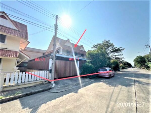 02 Single House _photo