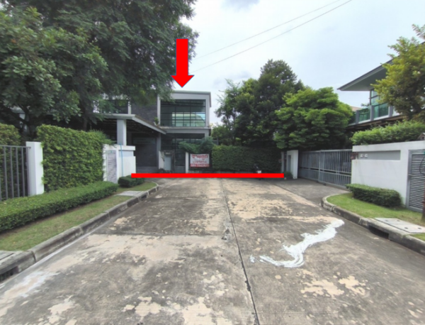 02 Single House _photo