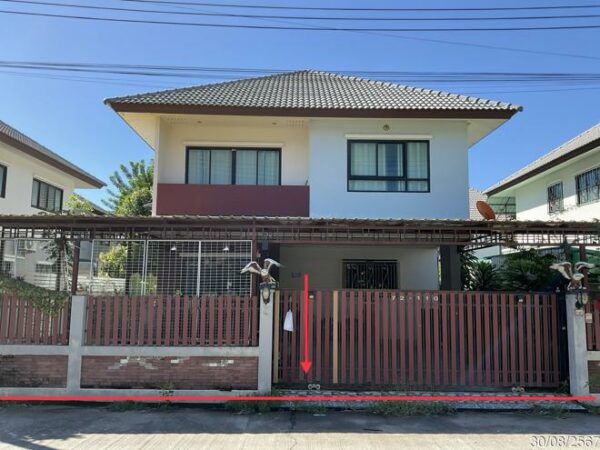 02 Single House _photo