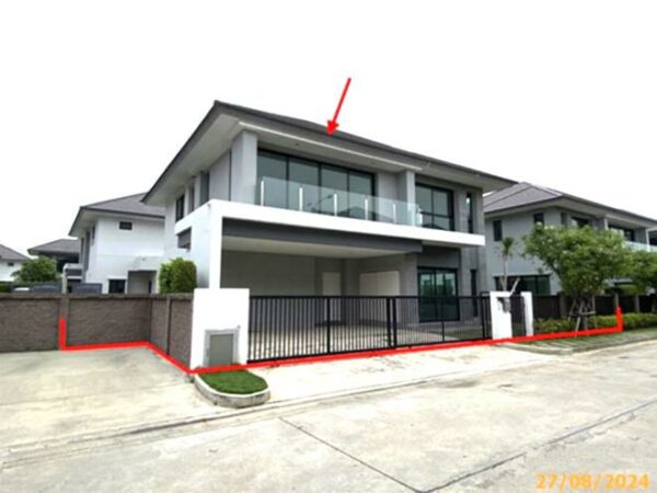 02 Single House _photo