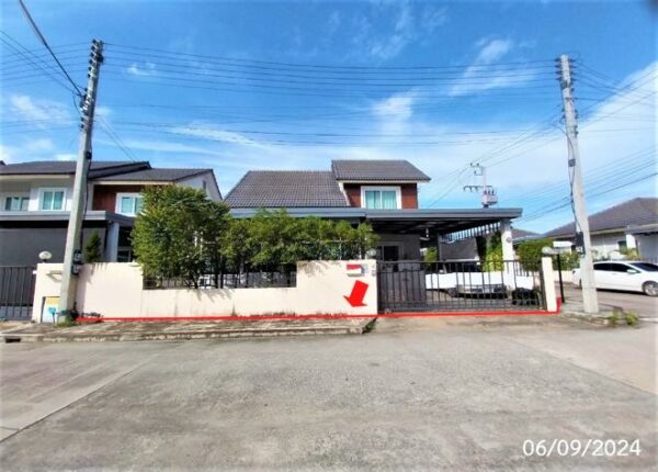 02 Single House _photo