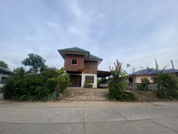 02 Single House _photo