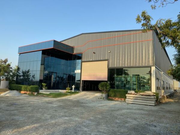 09 Factory Building _photo