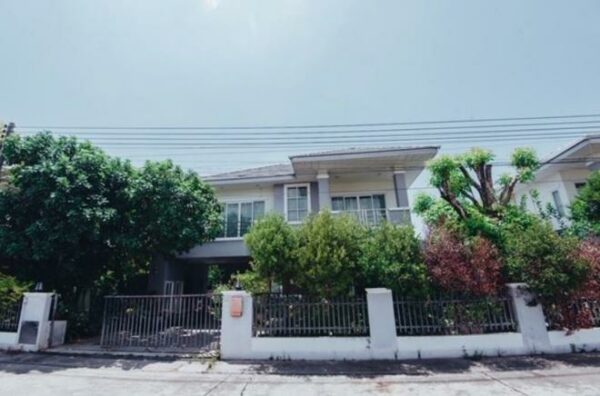 02 Single House _photo