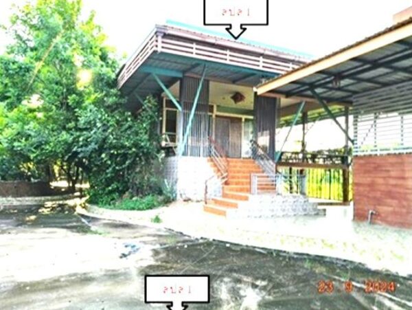 02 Single House _photo