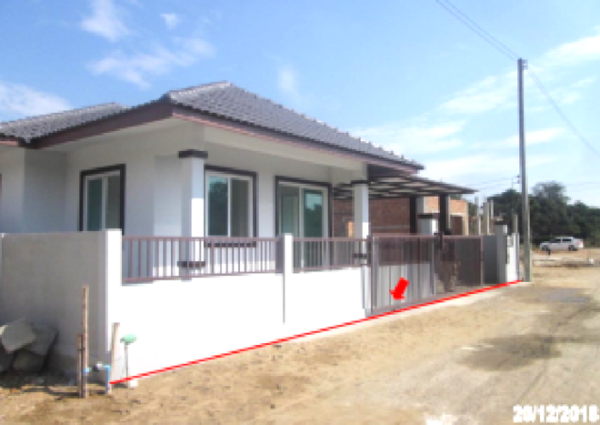 02 Single House _photo