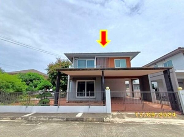 02 Single House _photo