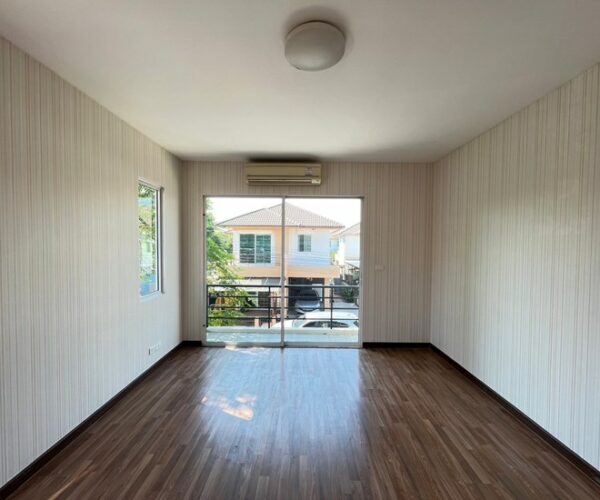 02 Single House _photo