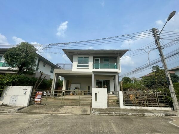 02 Single House _photo