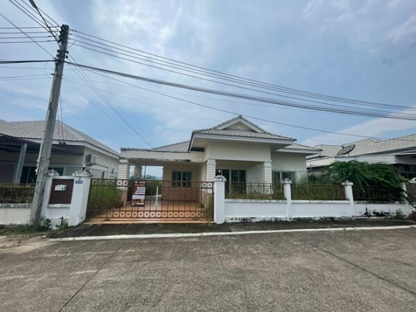 02 Single House _photo