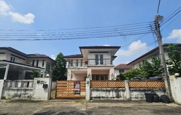 02 Single House _photo