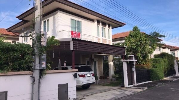 02 Single House _photo