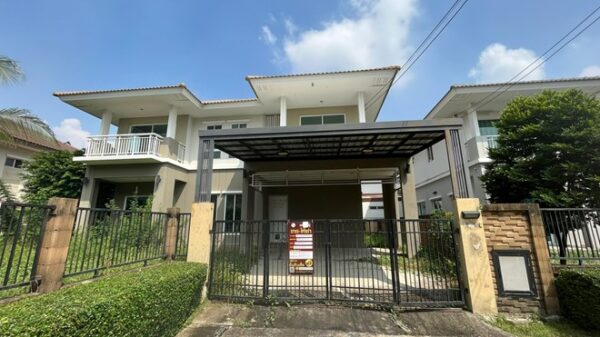 02 Single House _photo