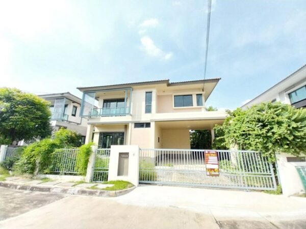 02 Single House _photo