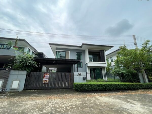 02 Single House _photo