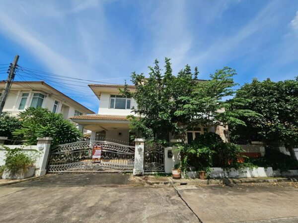 02 Single House _photo