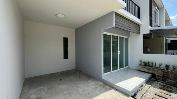 03 Townhouse _photo