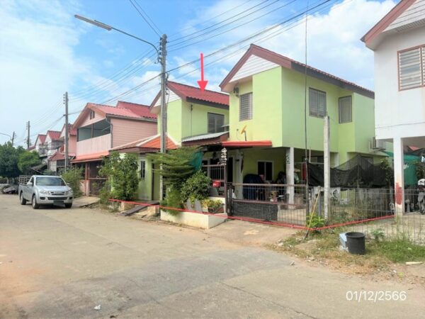 02 Single House _photo