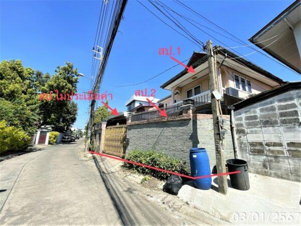 02 Single House _photo