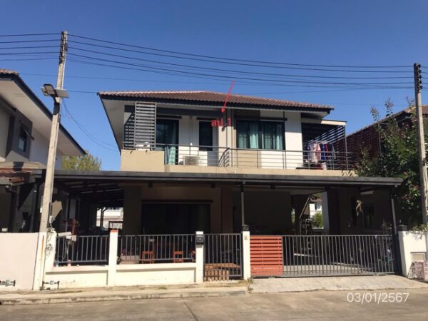 02 Single House _photo