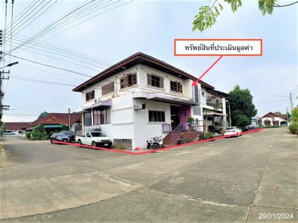 02 Single House _photo