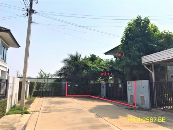 02 Single House _photo