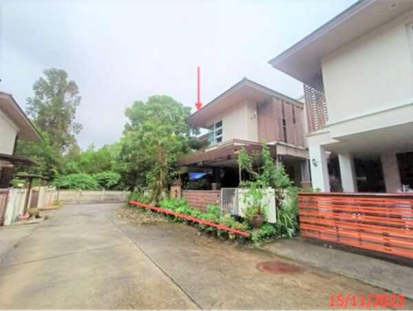 02 Single House _photo