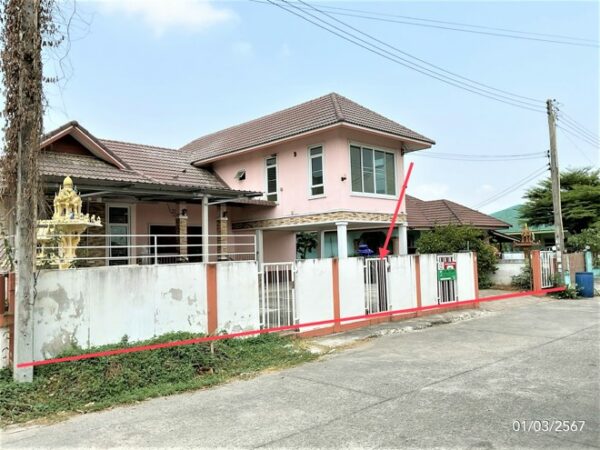 02 Single House _photo