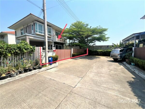 02 Single House _photo