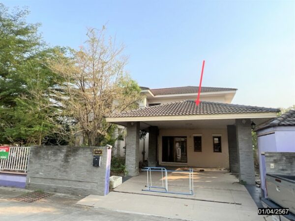 02 Single House _photo