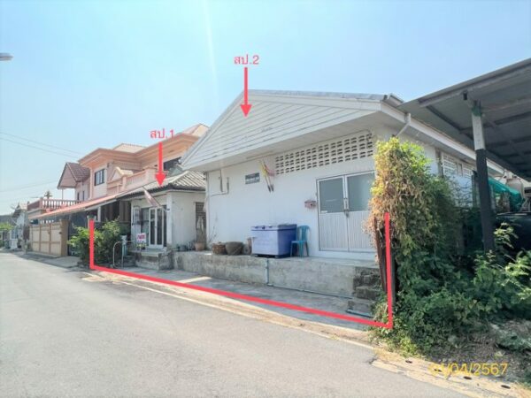 02 Single House _photo