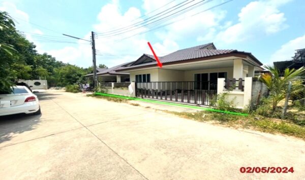 02 Single House _photo