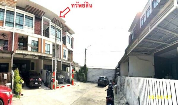 03 Townhouse _photo