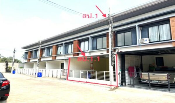 03 Townhouse _photo