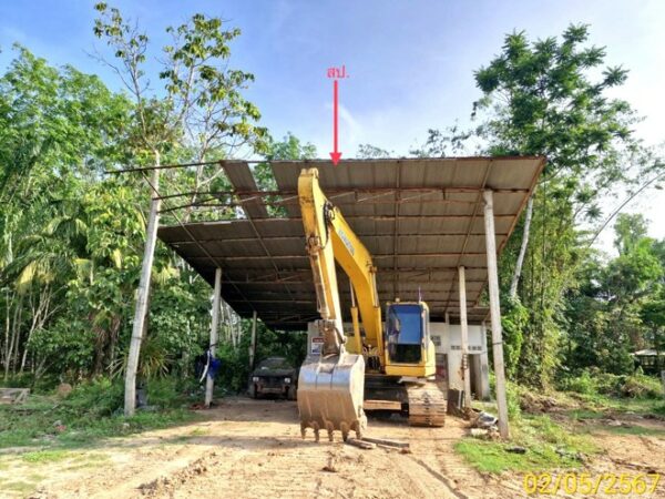 26 Multipurpose sheds _photo