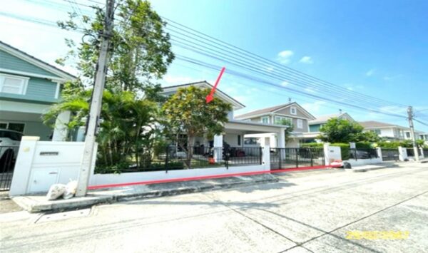 02 Single House _photo