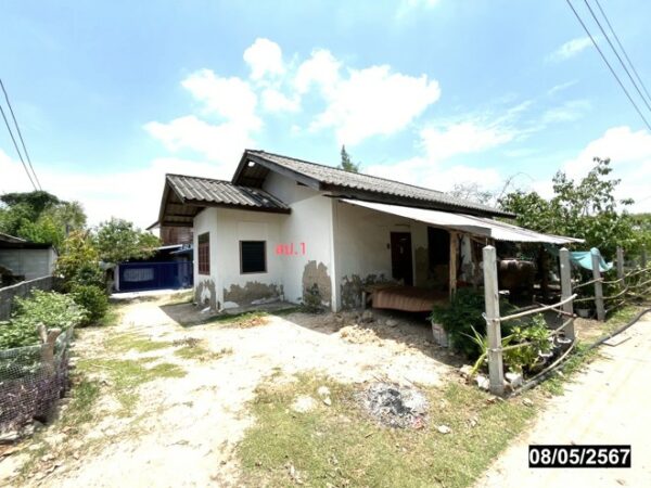 02 Single House _photo