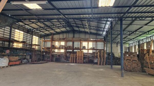 12 warehouses _photo