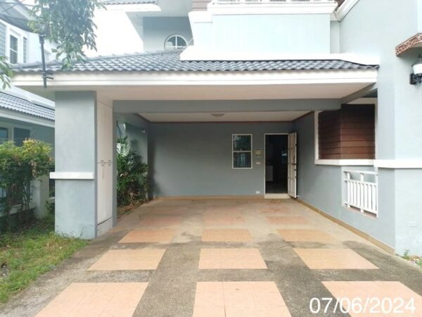 02 Single House _photo