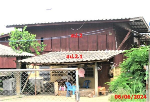 02 Single House _photo