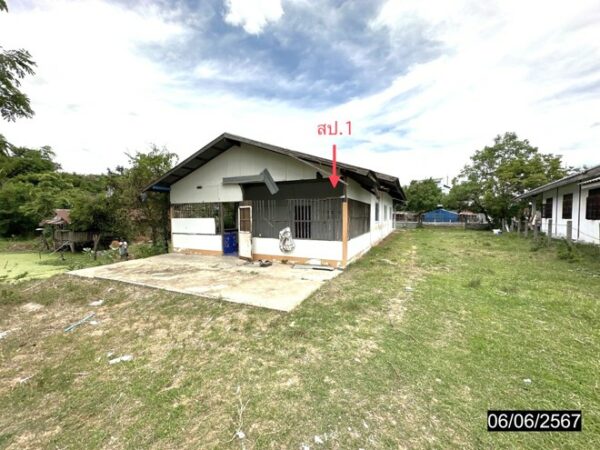 02 Single House _photo