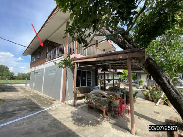 02 Single House _photo